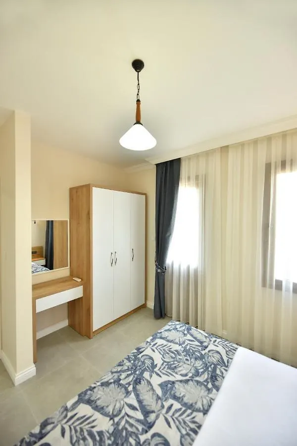 Yali Suites Fethiye Aparthotel