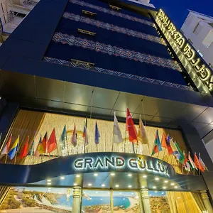 Grand Gulluk Center Анталья