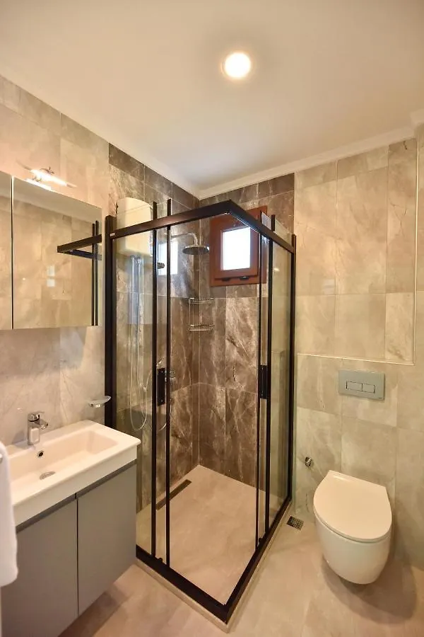 Yali Suites Фетхие 0*,
