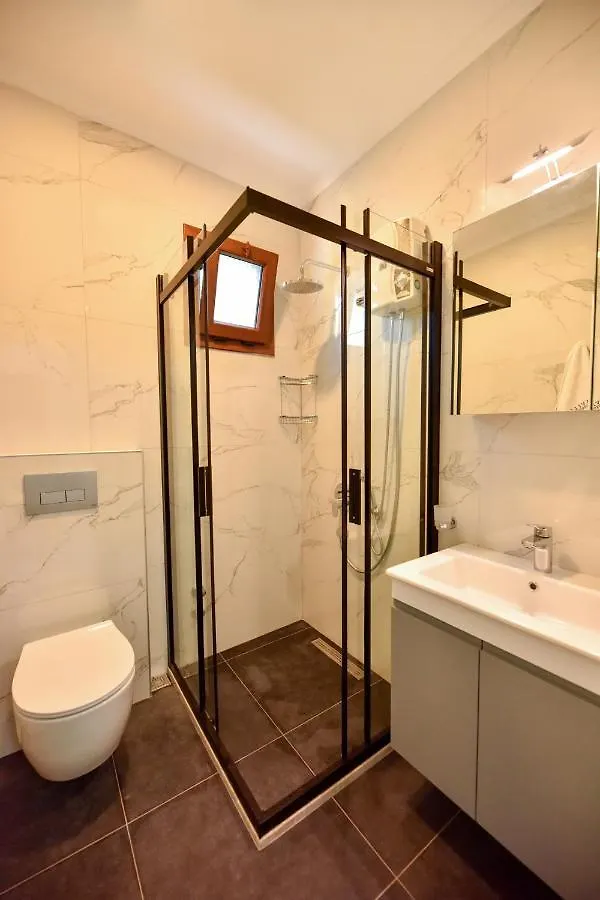 Yali Suites Фетхие