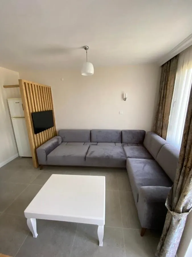 Yali Suites Фетхие Турция