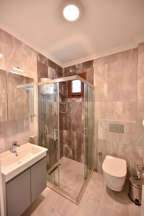 Yali Suites Fethiye Aparthotel