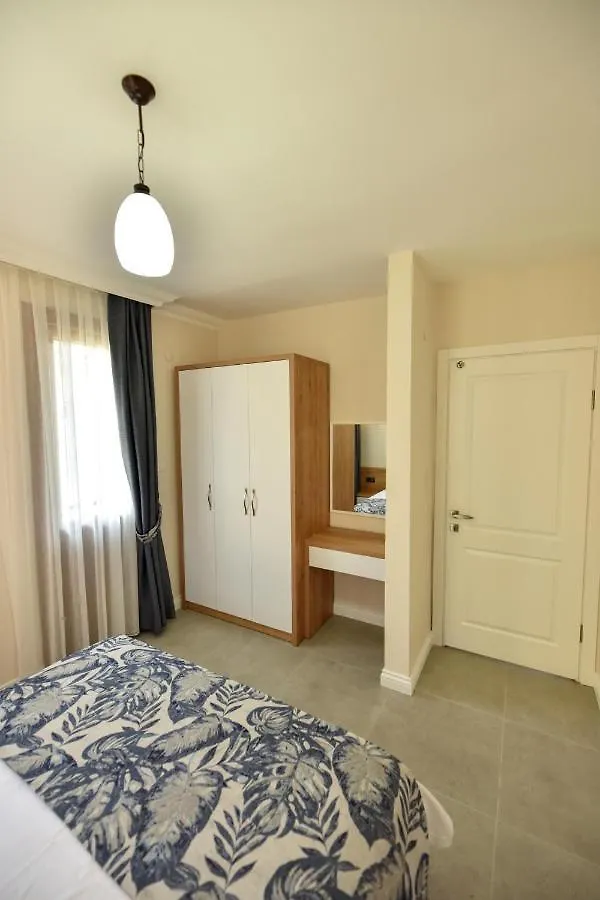 Yali Suites Fethiye 0*,