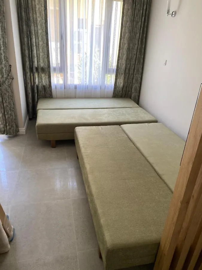 Yali Suites Fethiye 0*,  Turecko