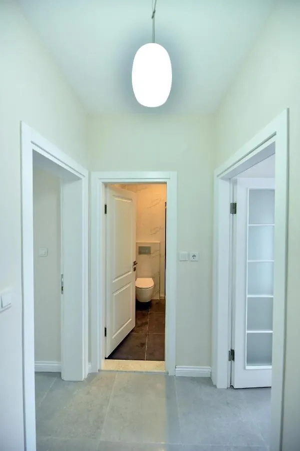 Yali Suites Фетхие Турция