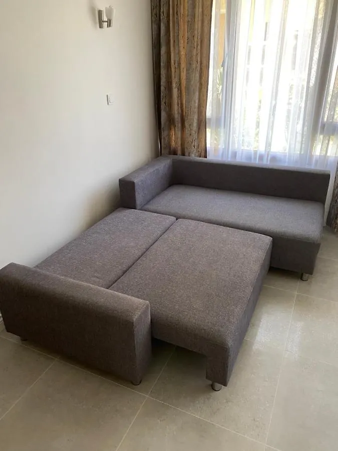 Aparthotel Yali Suites Fethiye