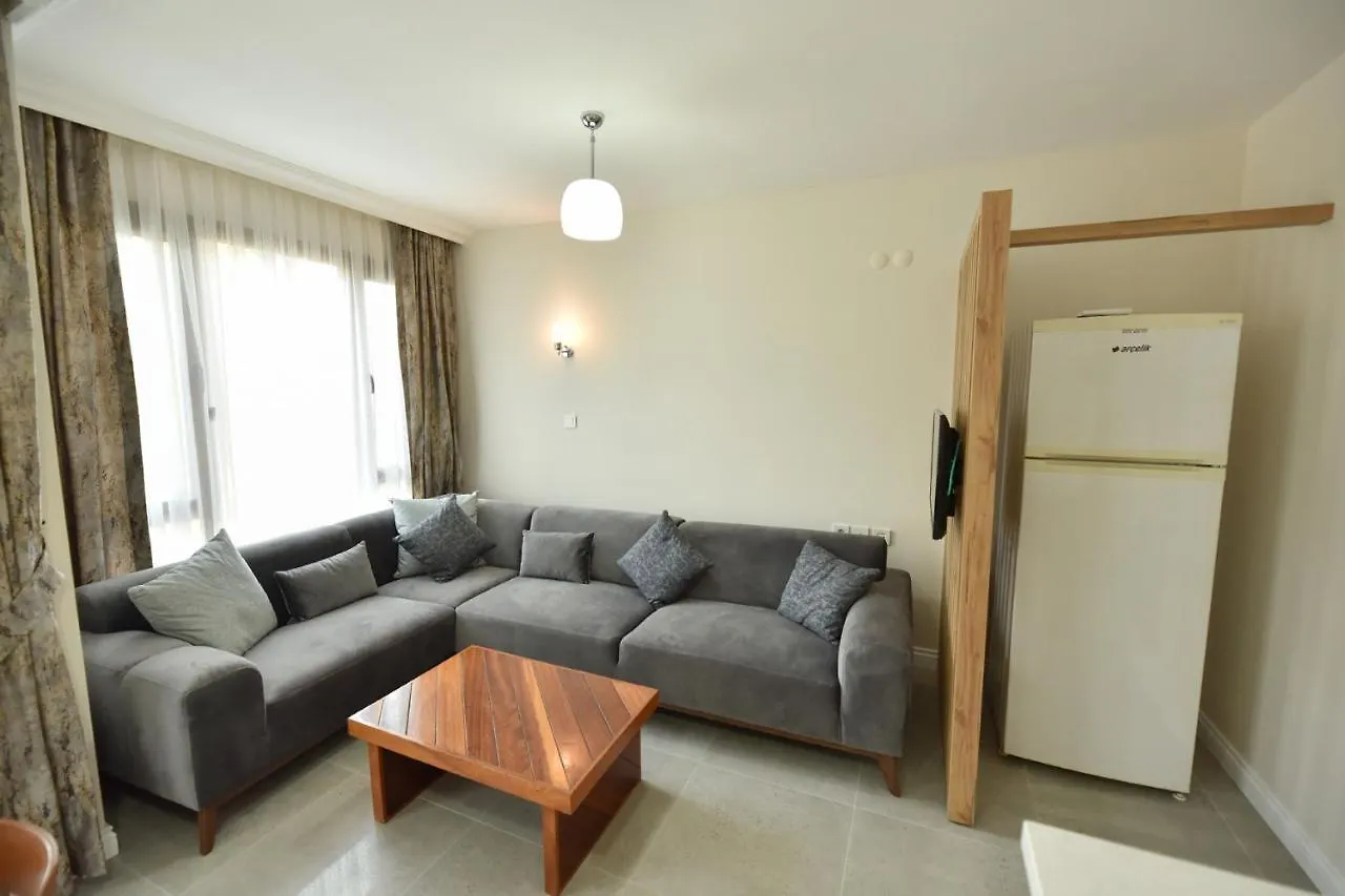 Yali Suites Fethiye