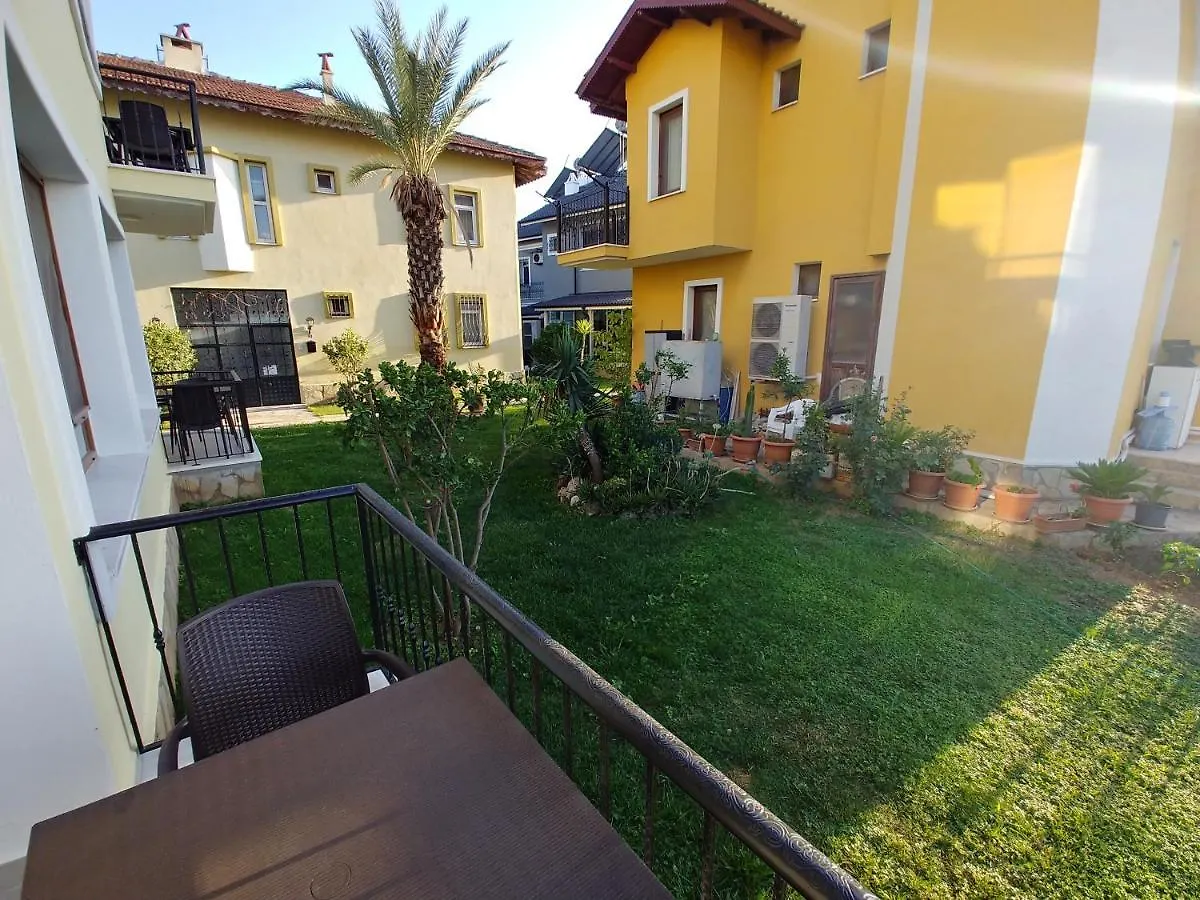 Yali Suites Fethiye 0*,  Turecko