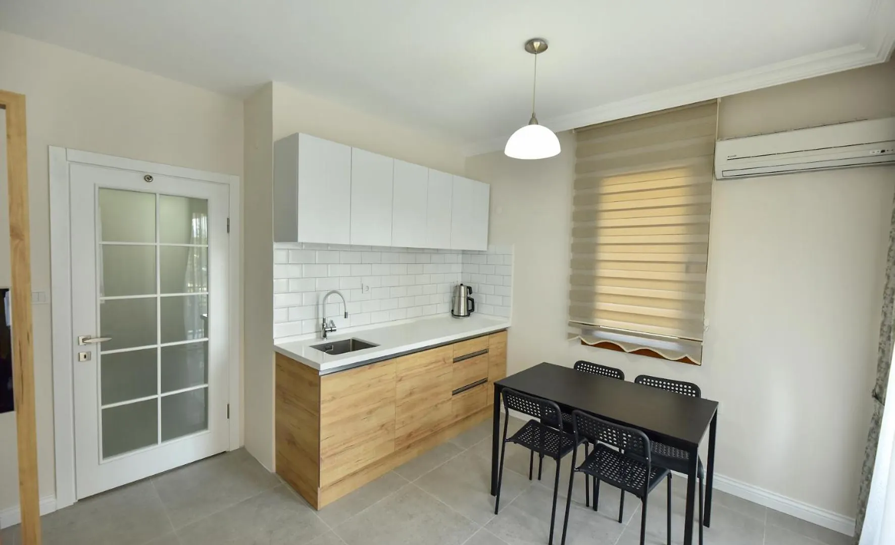 Yali Suites Фетхие Апарт-отель