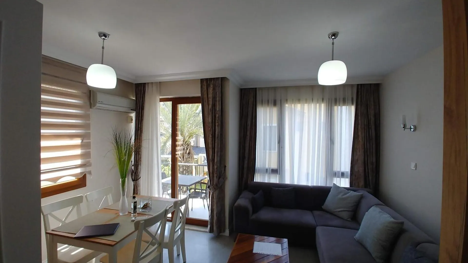 Yali Suites Фетхие Турция