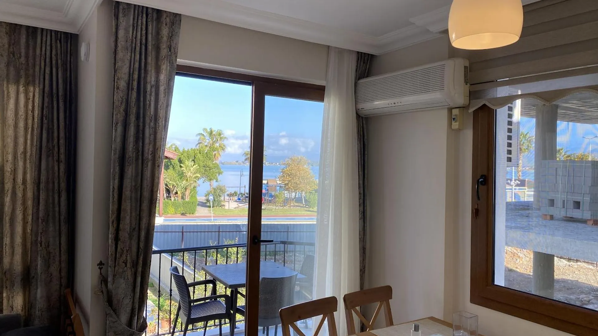 Yali Suites Фетхие Апарт-отель