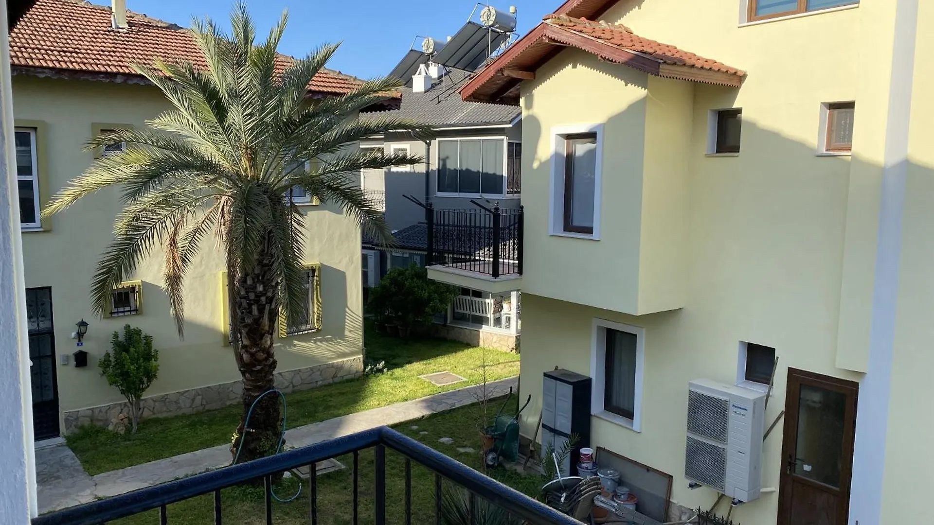 Yali Suites Фетхие